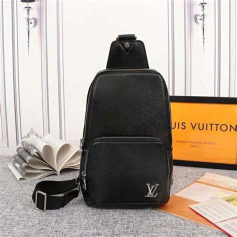 lv handbag men|stylish sling bags for men.